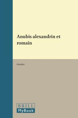 Anubis Alexandrin Et Romain