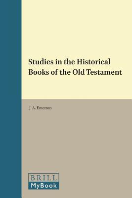 Studies in the Historical Books of the Old Testament