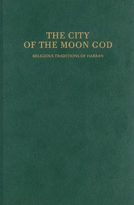 The City of the Moon God