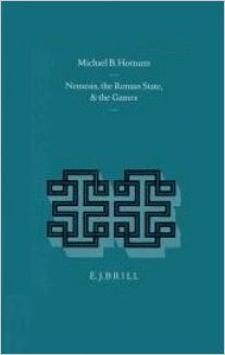 Nemesis, the Roman State and the Games