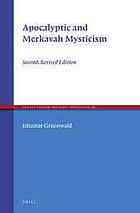 Apocalyptic and Merkavah Mysticism