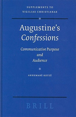 Augustine's Confessions