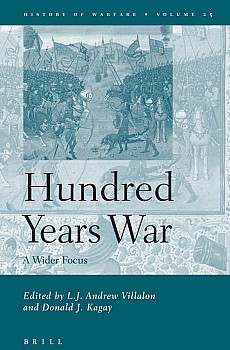 The Hundred Years War