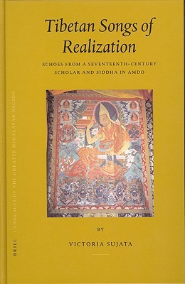 Tibetan Songs Of Realization