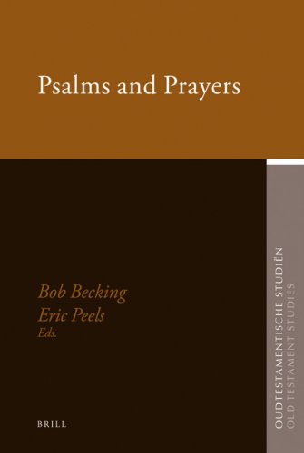 Psalms and Prayers