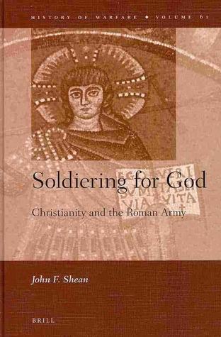 Soldiering for God