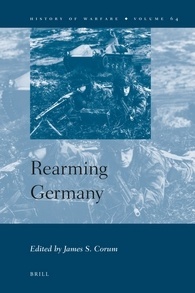 Rearming Germany (History of Warfare)