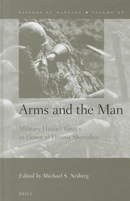 Arms and the Man