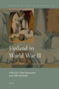 Finland in World War II