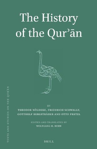 The History of the Qur'an