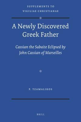 A Newly Discovered Greek Father