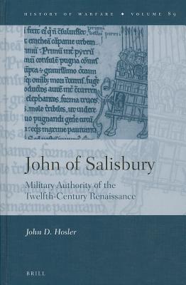 John of Salisbury