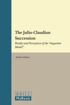 The Julio-Claudian Succession