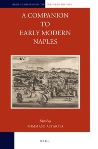 A Companion to Early Modern Naples