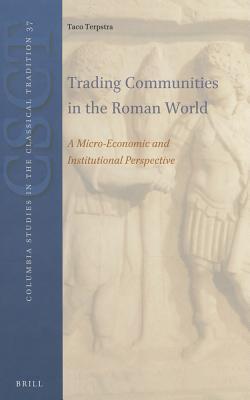 Trading Communities in the Roman World