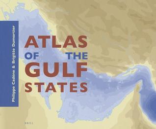 Atlas of the Gulf States