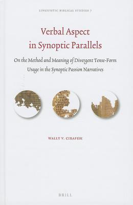 Verbal Aspect in Synoptic Parallels