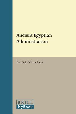 Ancient Egyptian Administration