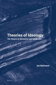 Theories of Ideology