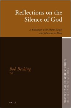 Reflections on the Silence of God