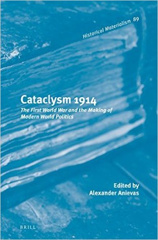 Cataclysm 1914