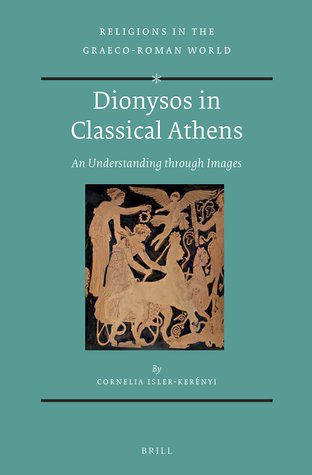 Dionysos in Classical Athens