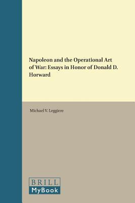 Napoleon and the Operational Art of War