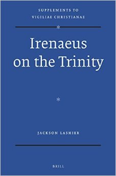 Irenaeus on the Trinity