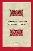 The Divine Courtroom in Comparative Perspective