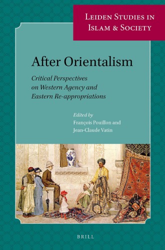 After Orientalism