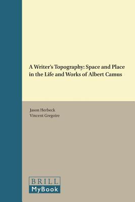 A Writer's Topography