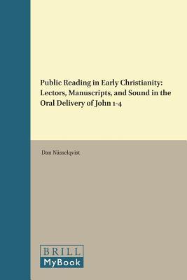 Public Reading in Early Christianity