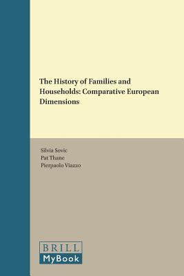 The History of Families and Households