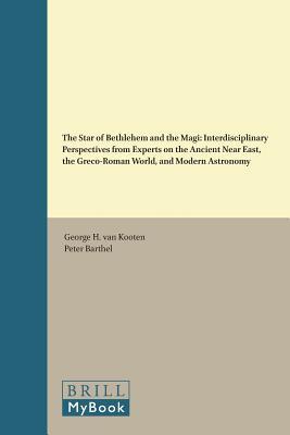 The Star of Bethlehem and the Magi