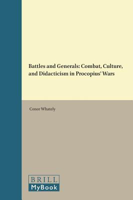Battles and Generals