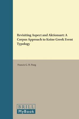 Revisiting Aspect and Aktionsart