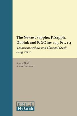 The Newest Sappho
