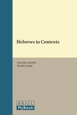 Hebrews in Contexts