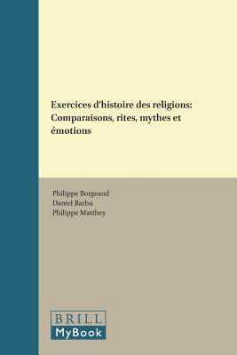 Exercices D Histoire Des Religions