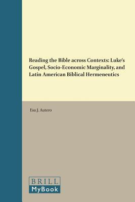 Reading the Bible Across Contexts