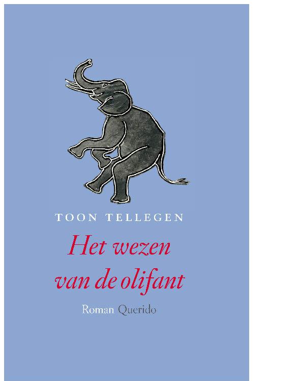 Het wezen van de olifant