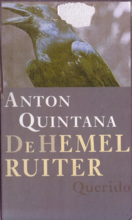 De hemelruiter