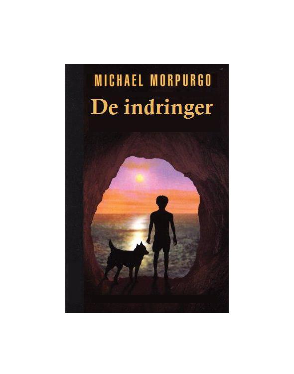 De indringer