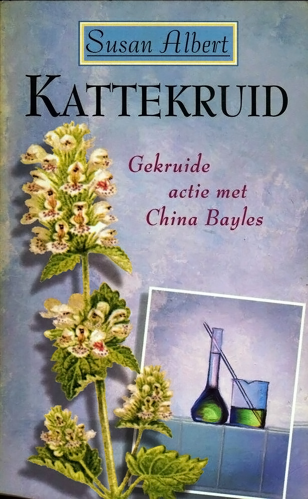 Kattekruid