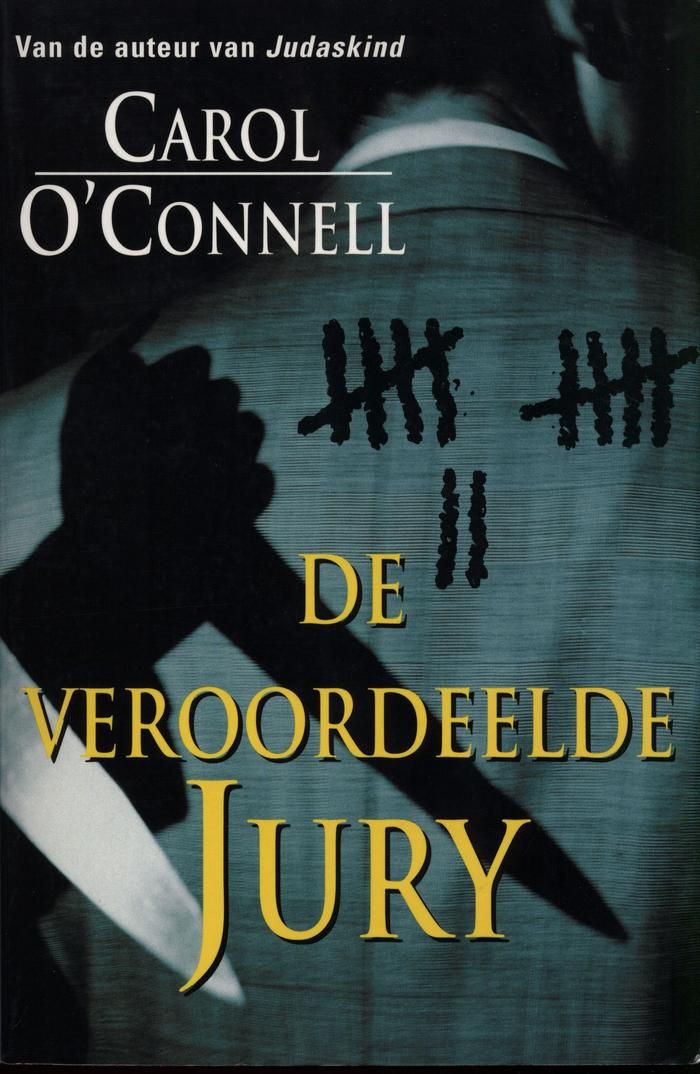 De veroordeelde jury