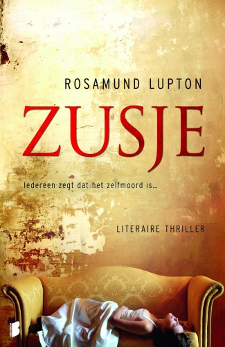 Zusje