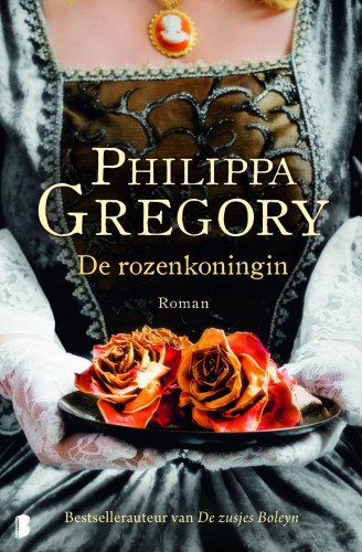 De rozenkoningin