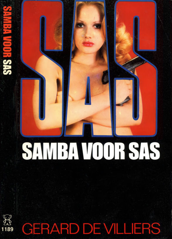 Samba voor SAS