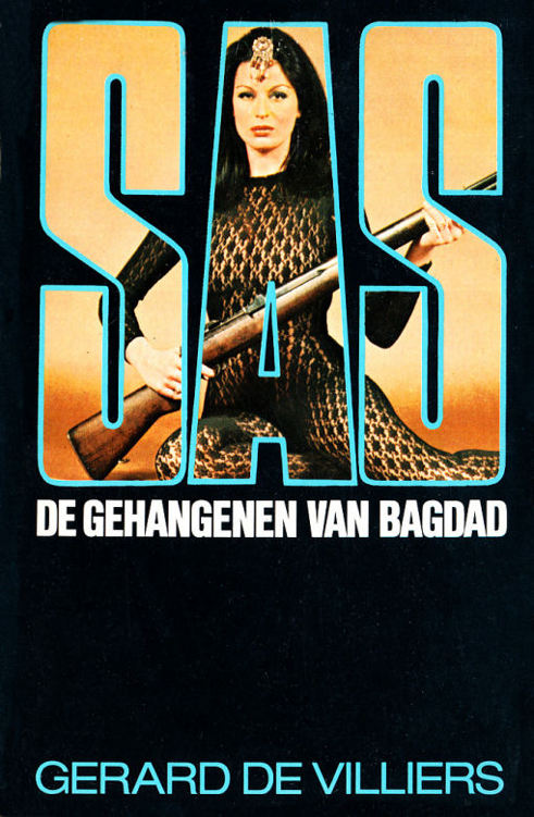 De gehangenen van Bagdad