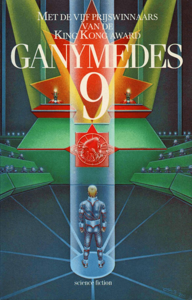 Ganymedes 9